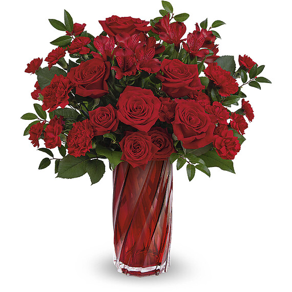Meant For You Bouquet