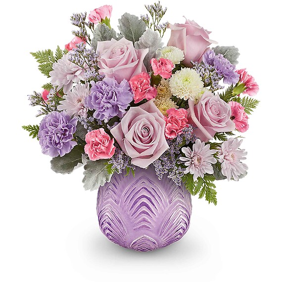 Dreamy Blooms Bouquet