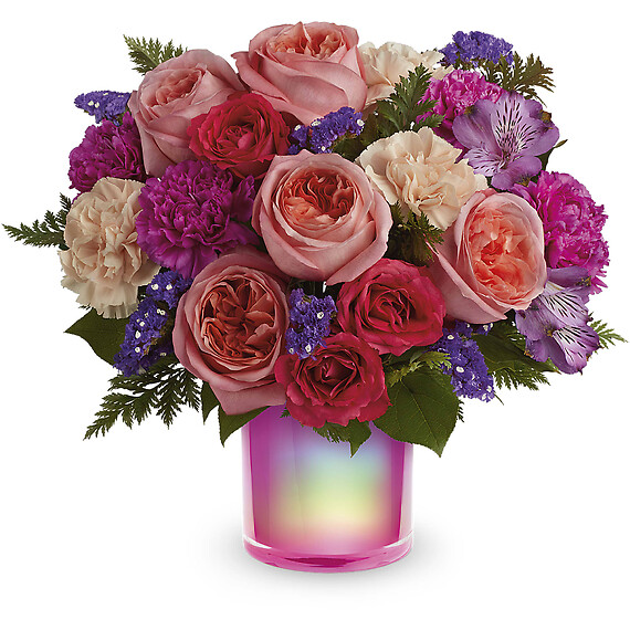 Feeling Magical Bouquet