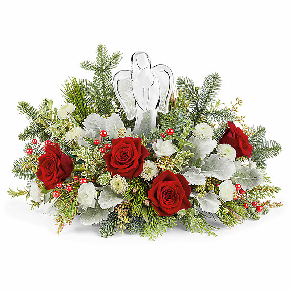 Joy To The World Bouquet