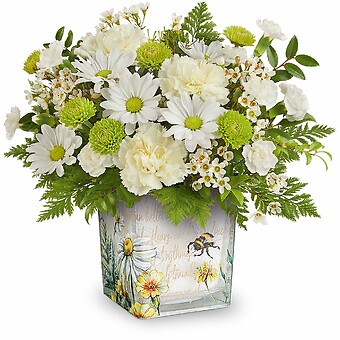 Bee Sweet Bouquet