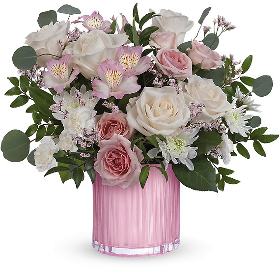 Posh Pink Bouquet