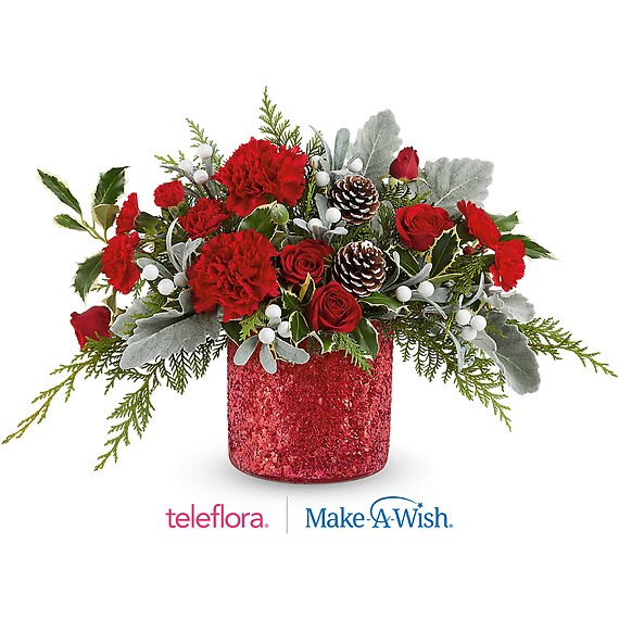 Magical Wish Bouquet