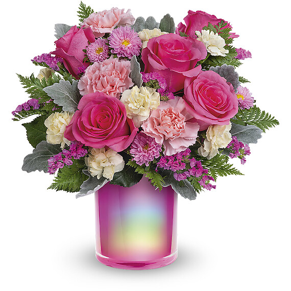 Magical Muse Bouquet