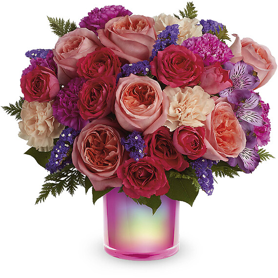 Feeling Magical Bouquet