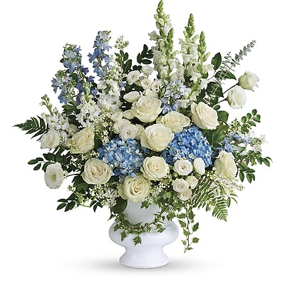 Treasured And Beloved Bouquet