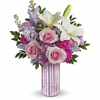 Sparkling Delight Bouquet