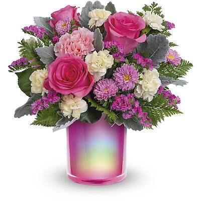 Magical Muse Bouquet