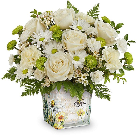 Bee Sweet Bouquet
