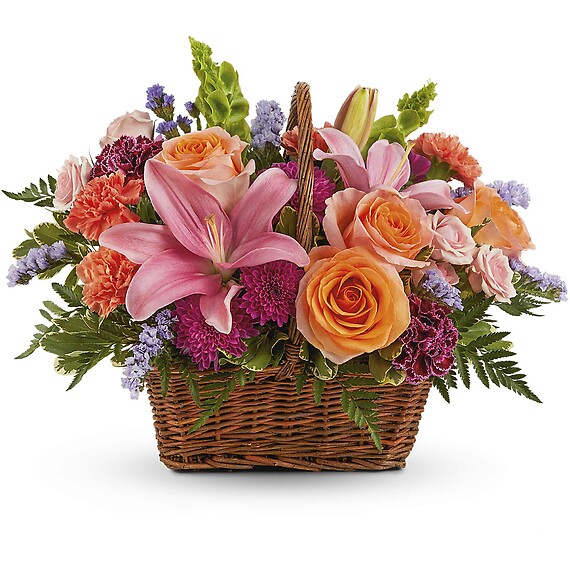 Blooming Joy Bouquet
