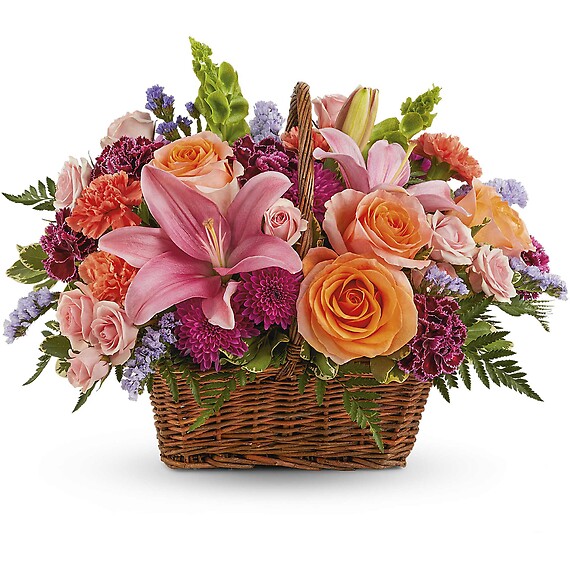 Blooming Joy Bouquet